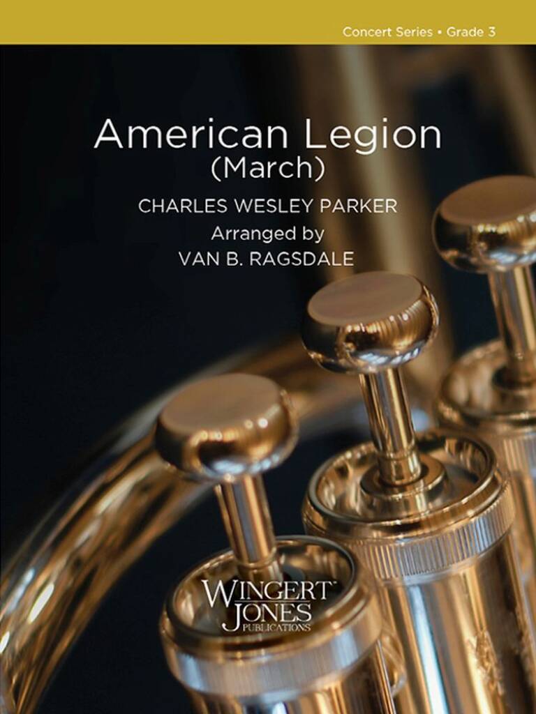 American Legion